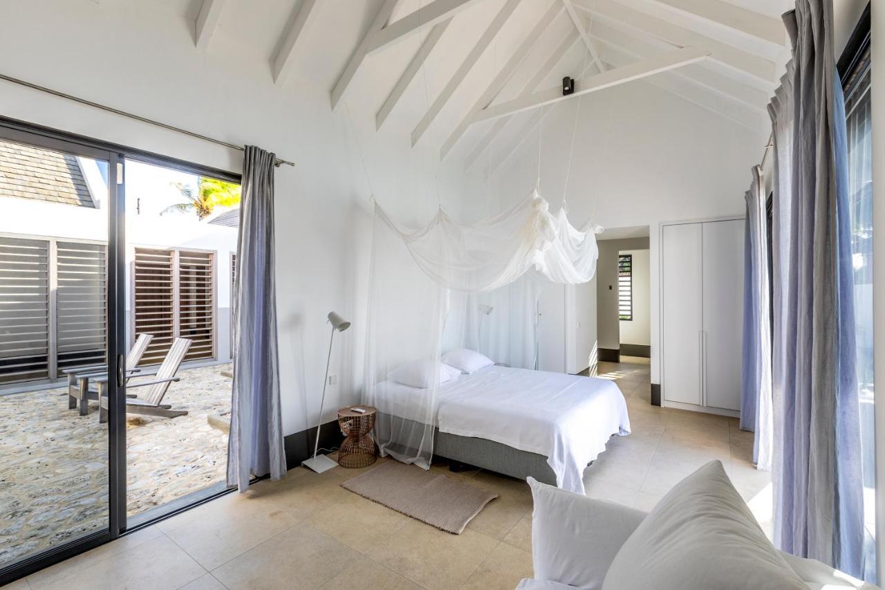 Oceanfront 72 & Sunny Villa Kralendijk Kültér fotó